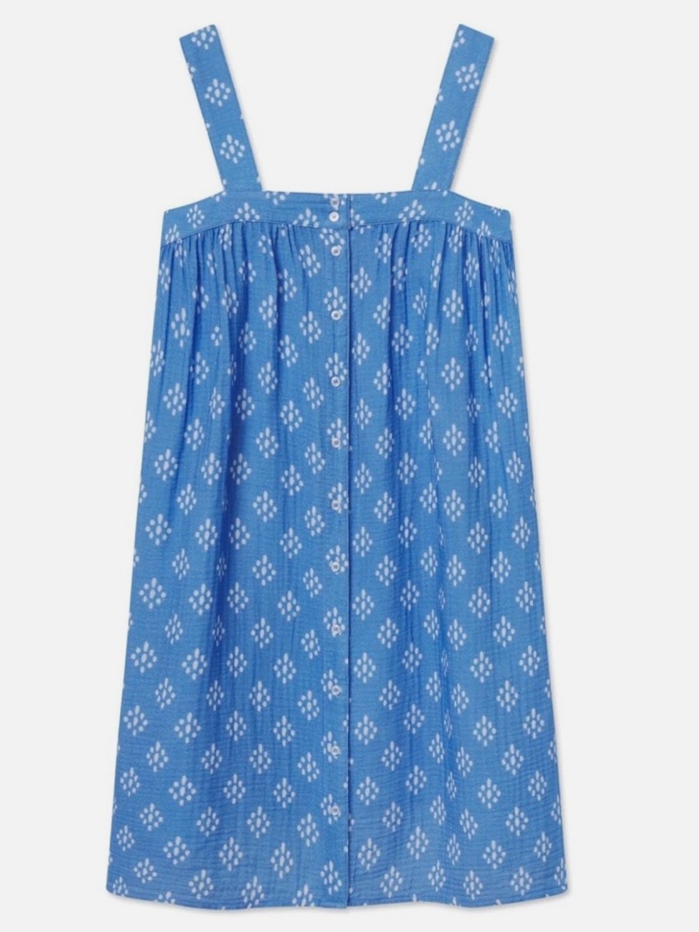 Lake Pajamas Hamptons Nightgown